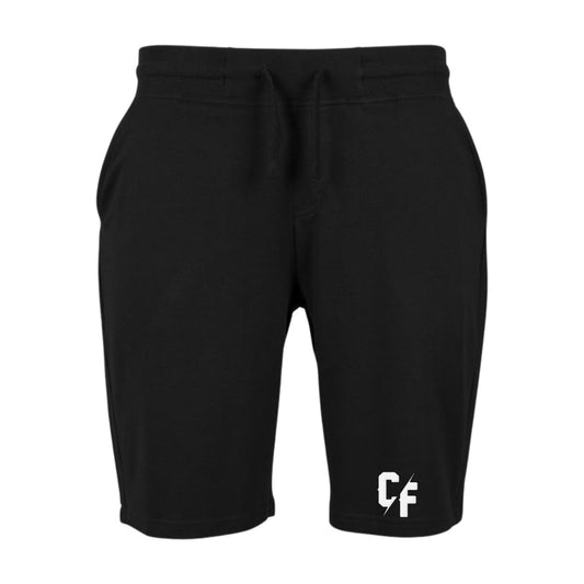 CF Black Shorts