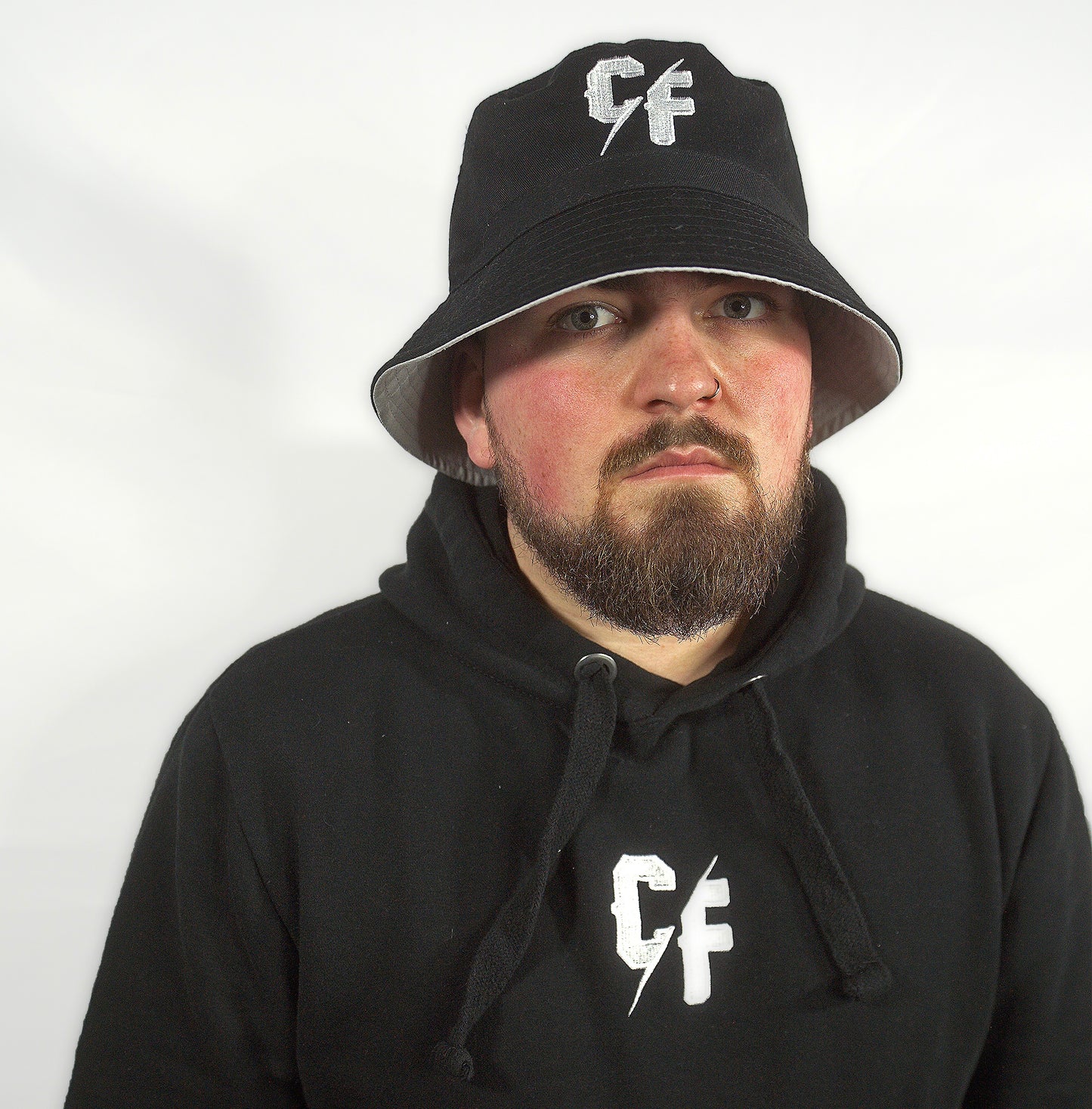 CF Bucket Hat