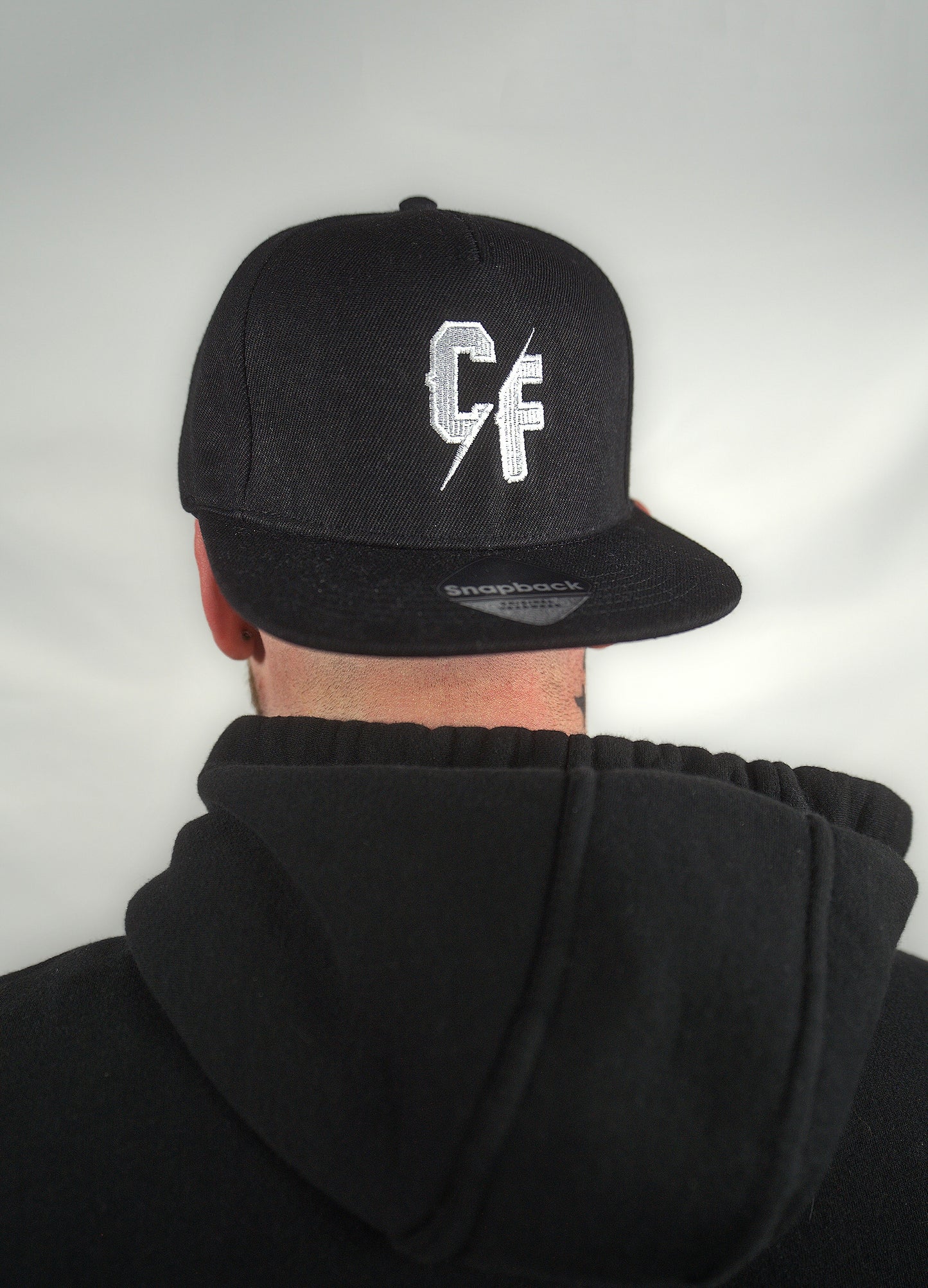 CF Snapback