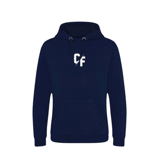 Original CF French Navy Hoodie