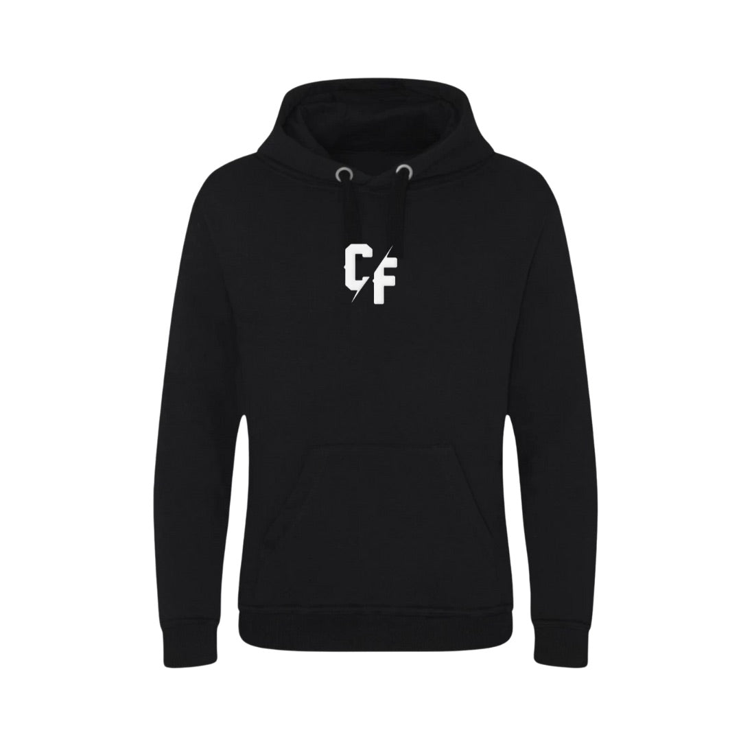 Original CF Black Hoodie