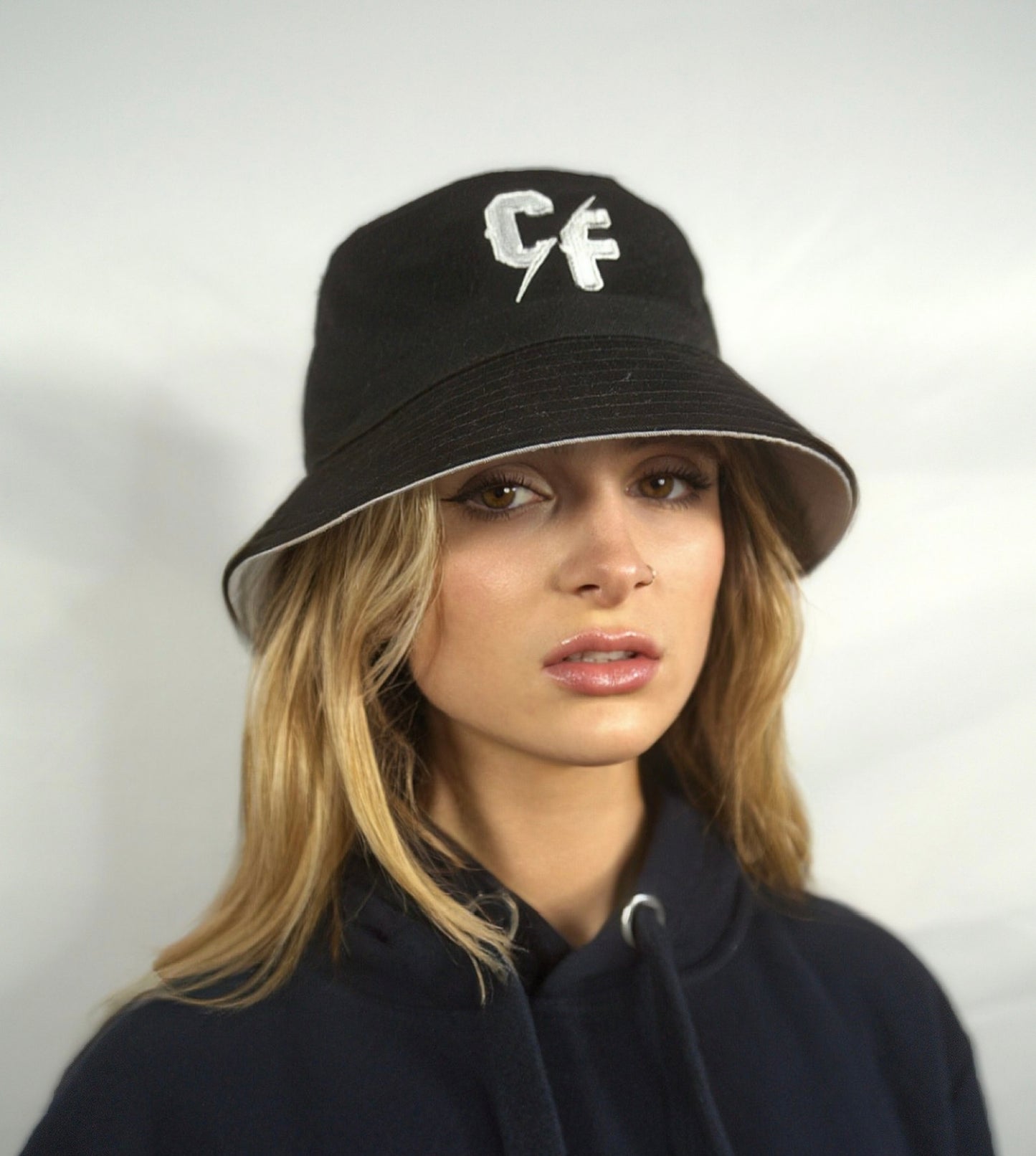 CF Bucket Hat