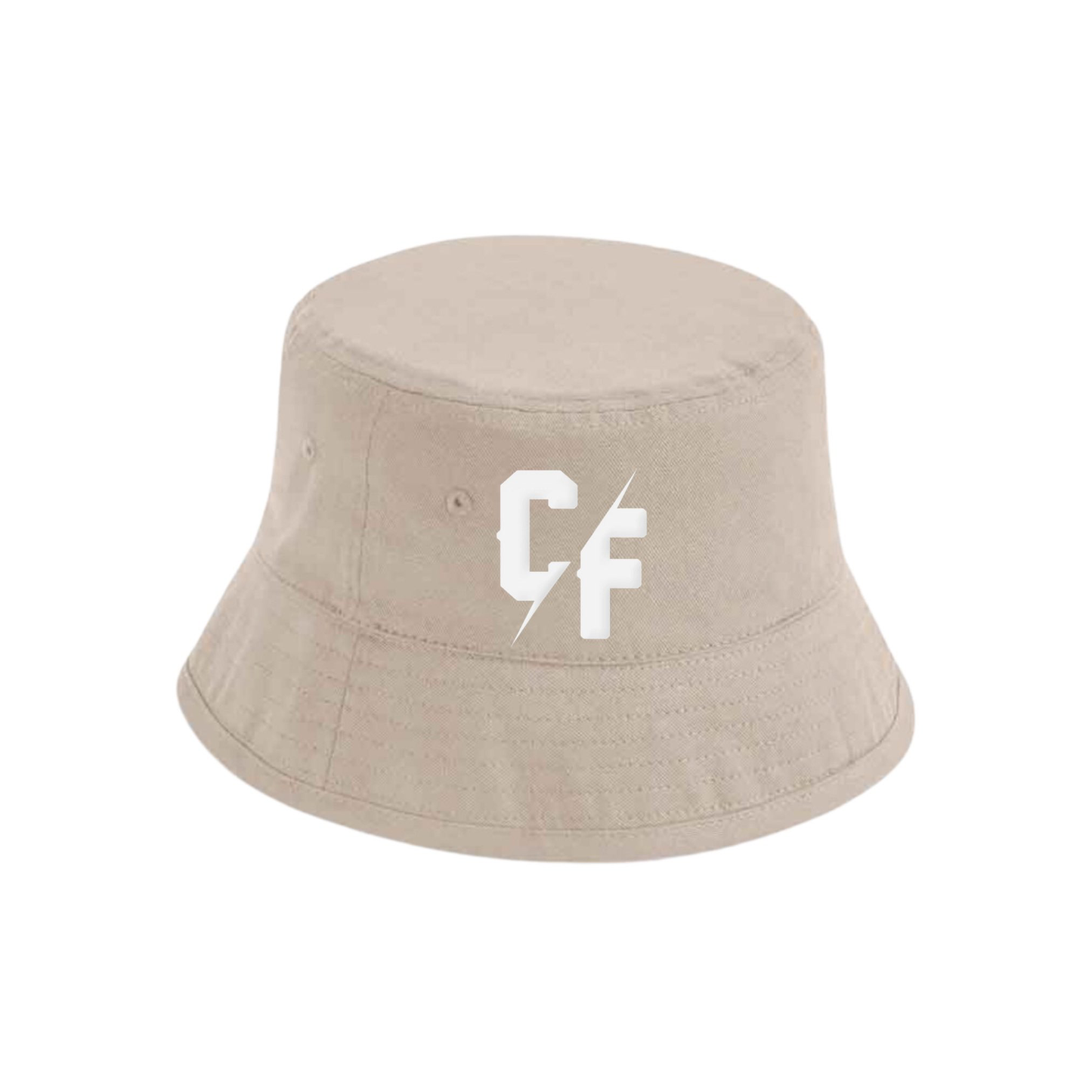 Kids CF Bucket Hat Sand